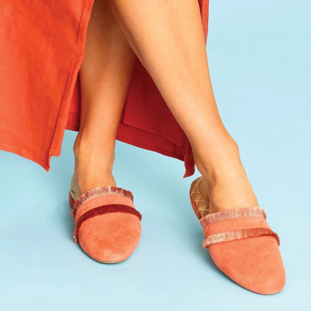 NEW Birdies Ani Slide